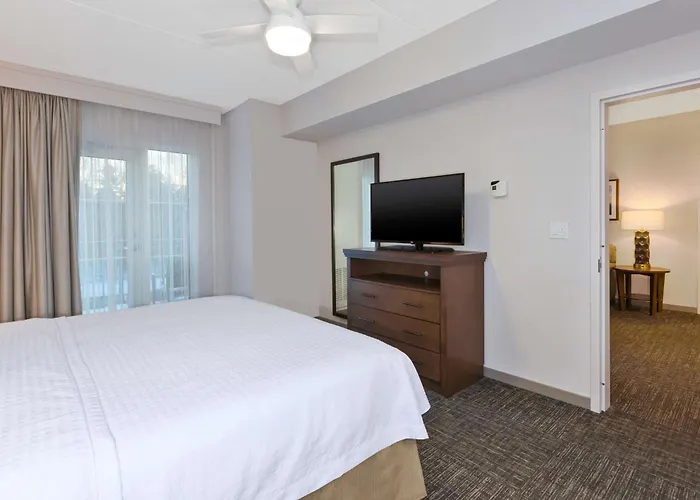Homewood Suites By Hilton Saratoga Springs