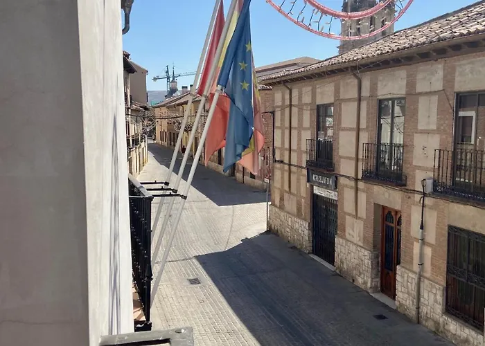 Evenia Alcalá Boutique Hotel
