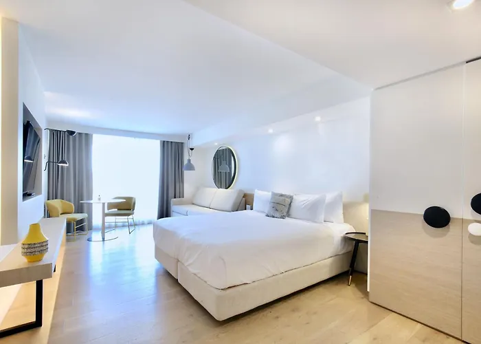 Miss Baker'S Boutique Accommodation Bondi