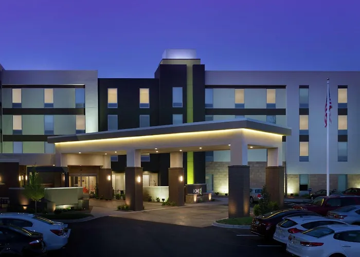 Home2 Suites By Hilton Louisville East Hurstbourne