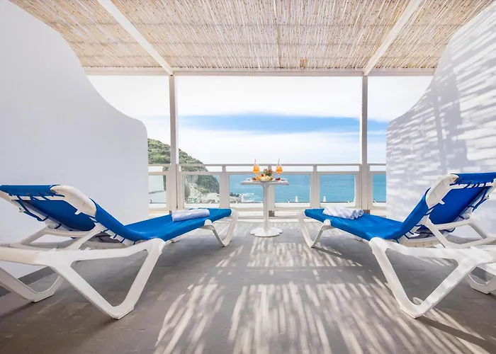 Hotel Villa Sirena