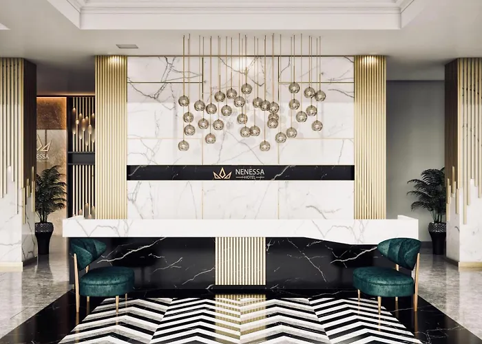 Nenessahotel