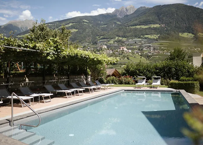 Hotel Eichenhof