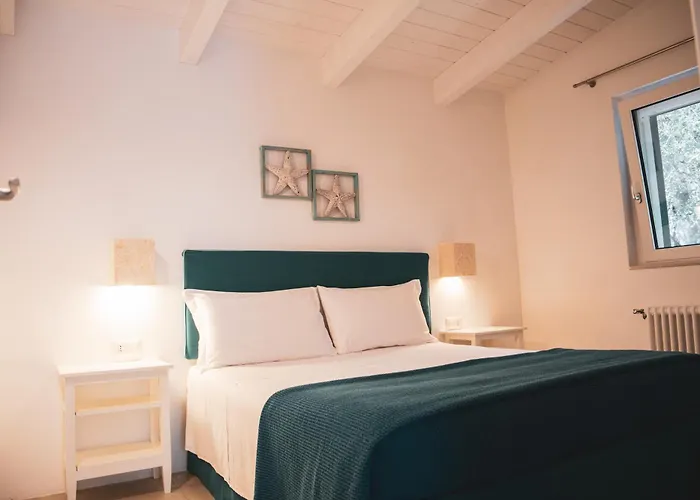 Agriturismo Giorgio