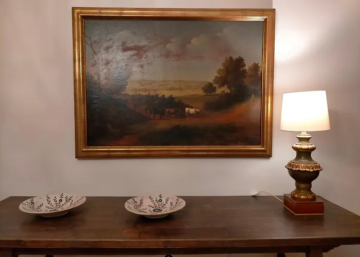 Parador De Benavente
