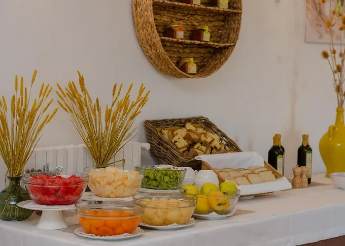 Agriturismo Giorgio