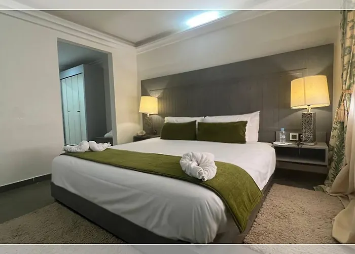 Hotel Al Massira