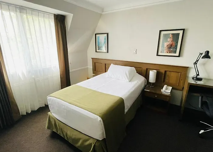 Hotel Casagrande