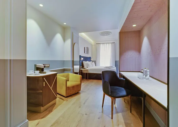 Casa Alberola Alicante, Adults Only, Curio Collection By Hilton