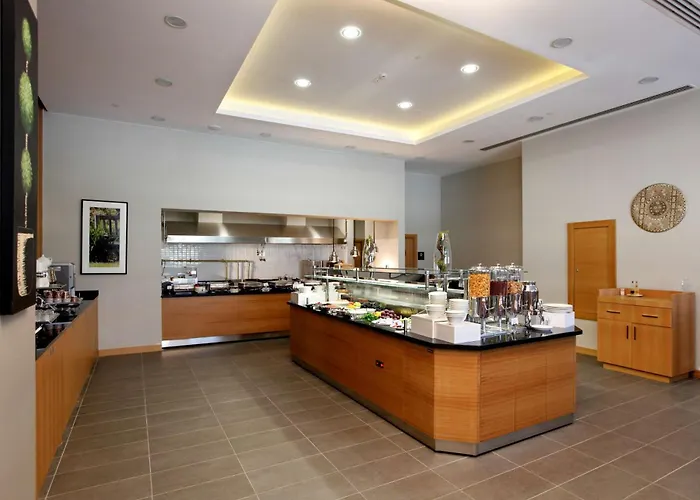 Hilton Garden Inn Erzincan