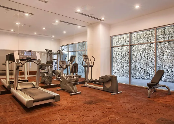 Hilton Garden Inn Isparta