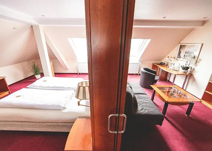 Plaza Inn Recklinghausen