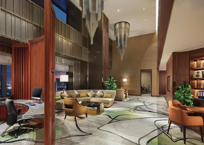 Hilton Shenyang