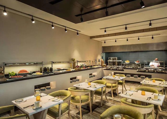 Hilton Garden Inn Al Khobar