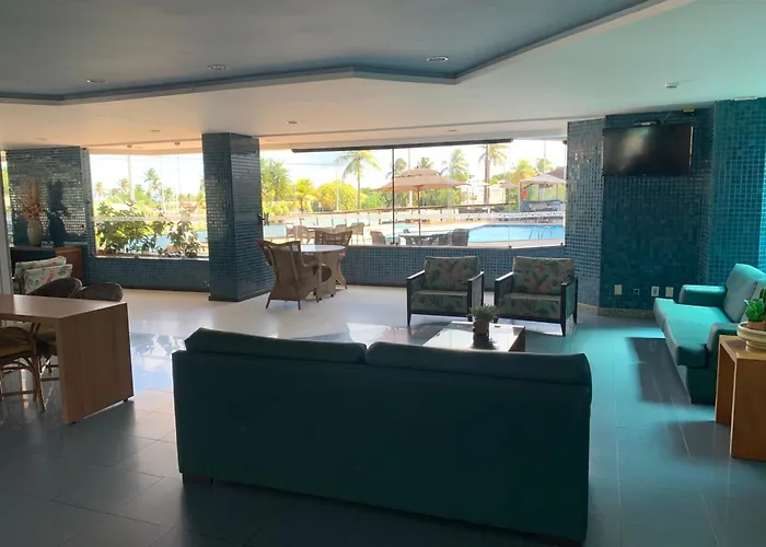 Aquarios Praia Hotel