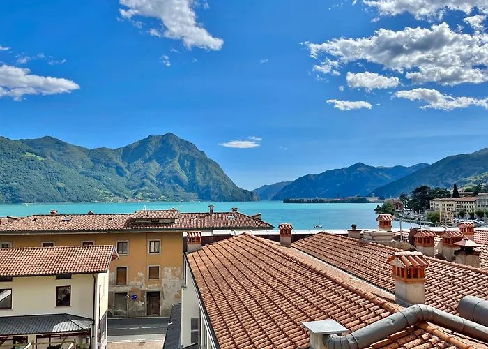 Hotel Lovere Resort&Spa