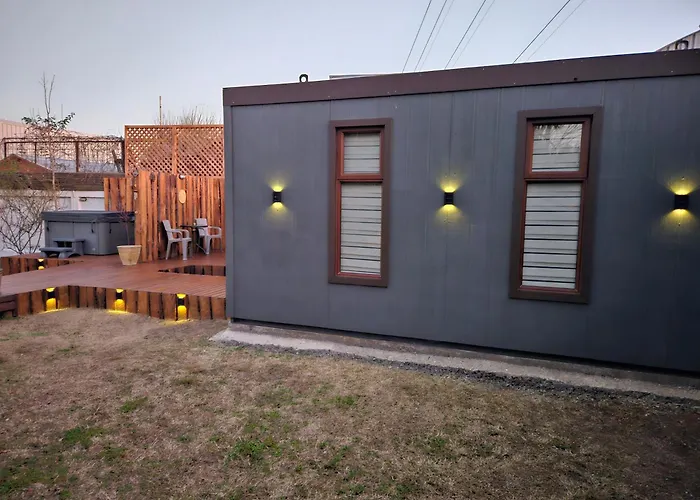 Casa Calfu
