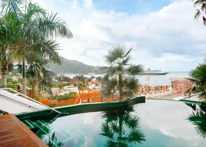 The Pink Palm Hotel - Adults Only