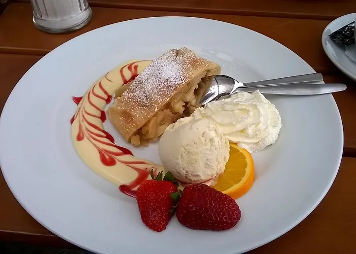Gasthaus Waldhorn