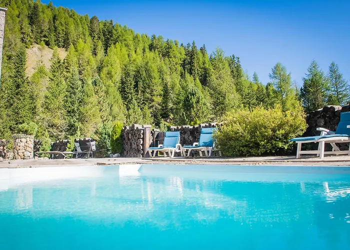 Hotel zum See