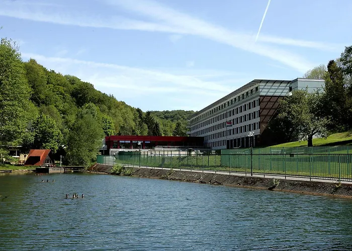 Parc Hotel Alvisse