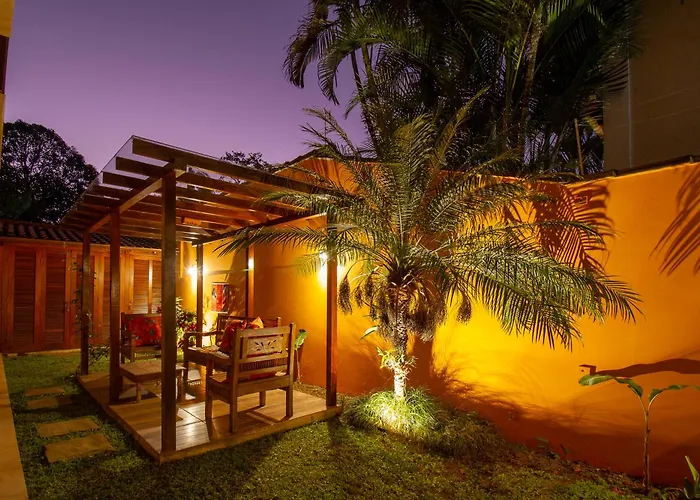 Pousada Villa Verano