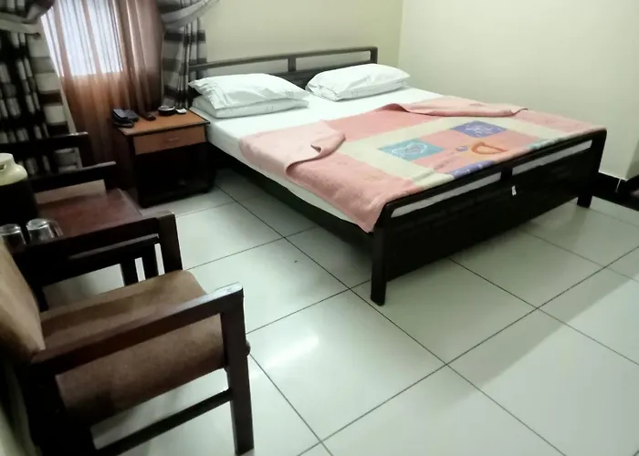 Hotel Bilal