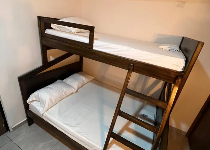 Hotel Almalu