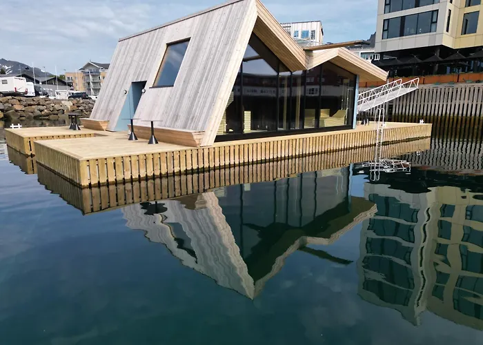 Thon Hotel Svolvaer