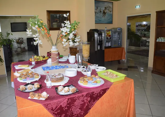 Hotel Il Parco