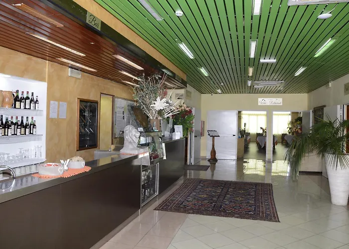 Hotel Il Parco
