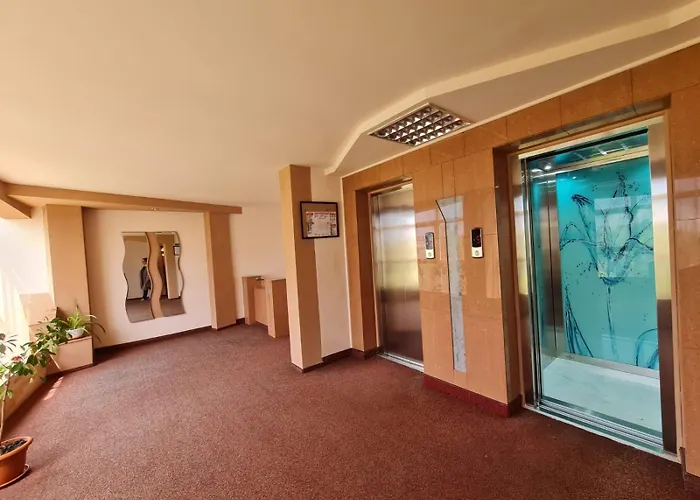 Hotel Sunquest
