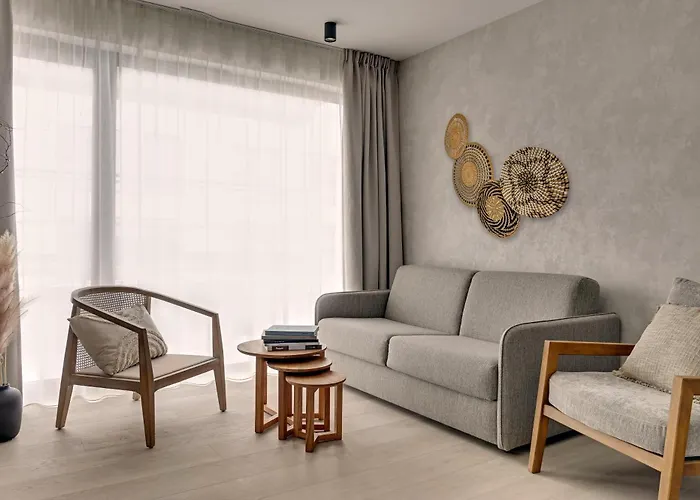 Grano Hotel Solmarina & Apartments - Spa&Wellness