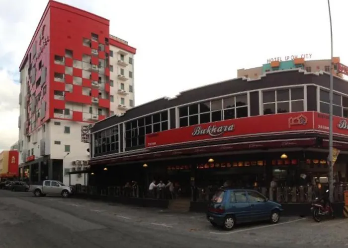 Hotel Regal Vista
