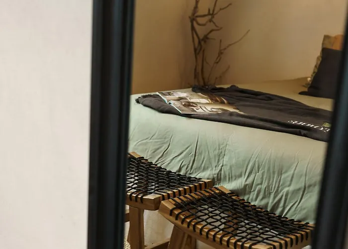 la torre boutique rooms