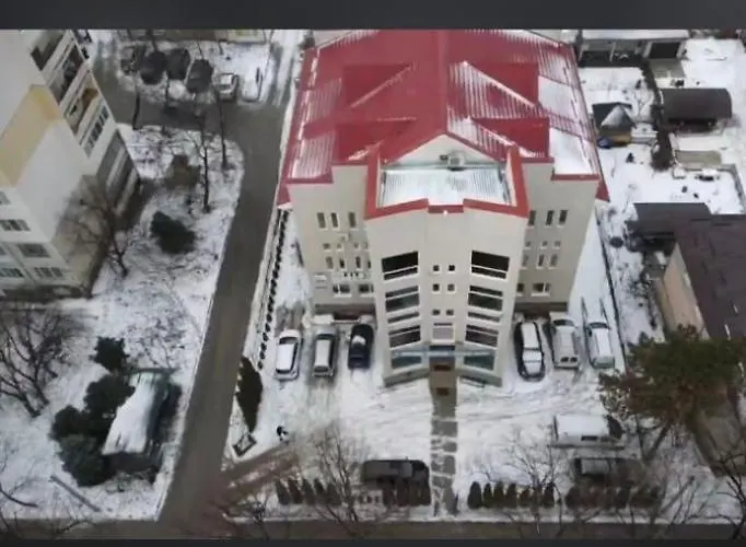 Style Hotel