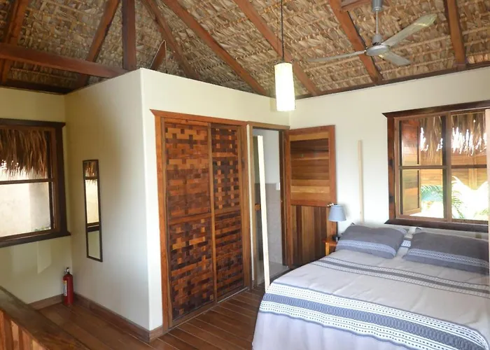 Las Cabanas Magicas
