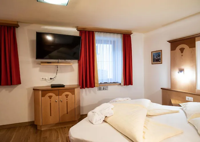 Aktiv- Und Wellnesshotel Traube- Post