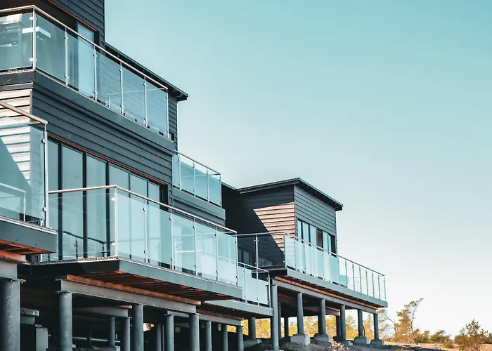 Havsvidden Resort