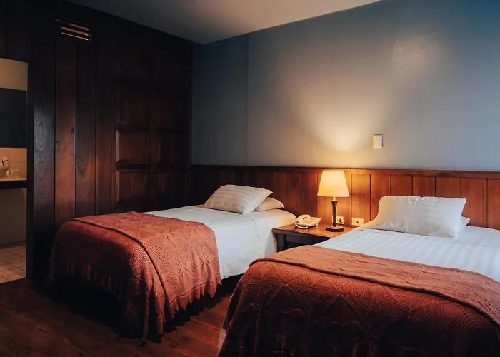 Hotel Victoria