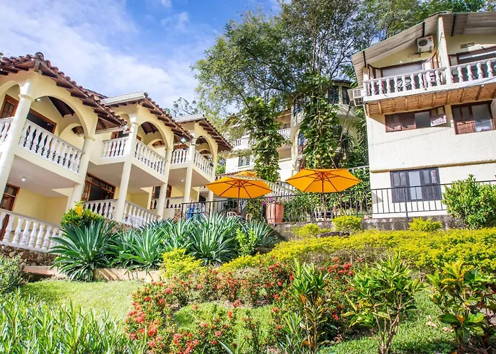 Hotel Posada Campestre San Gil