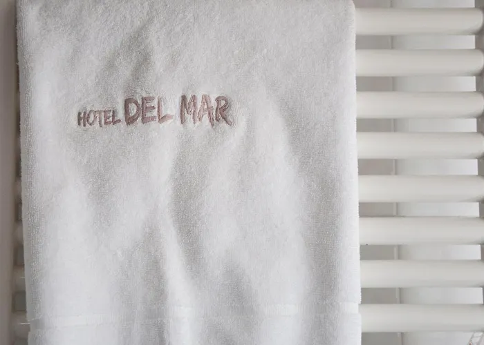 Hotel Del Mar