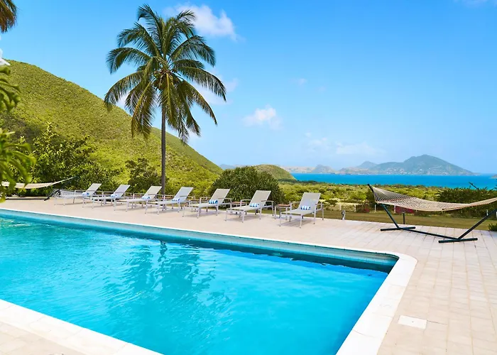Mount Nevis Hotel