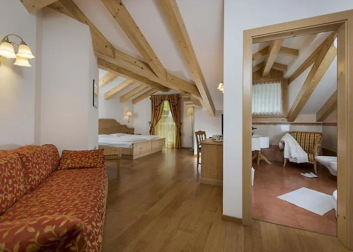 Hotel B&B Andreas