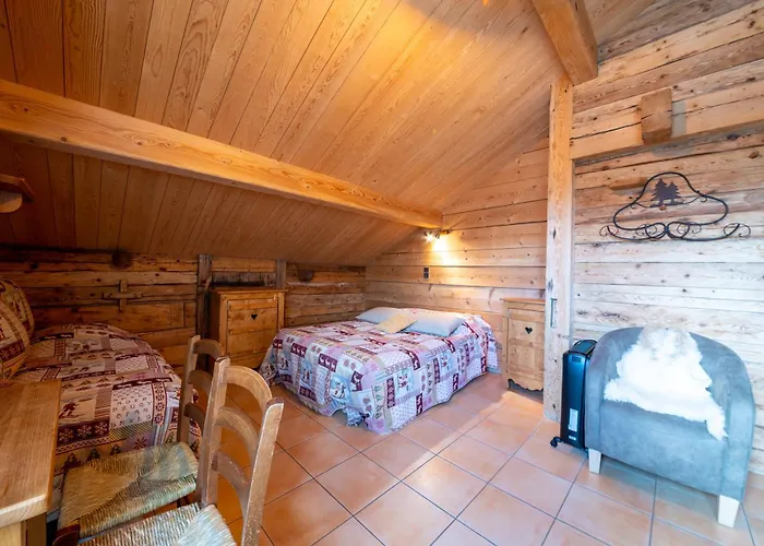 La Vieille Ferme