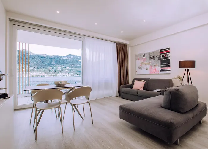 Ah Porticcioli Boutique Apartments