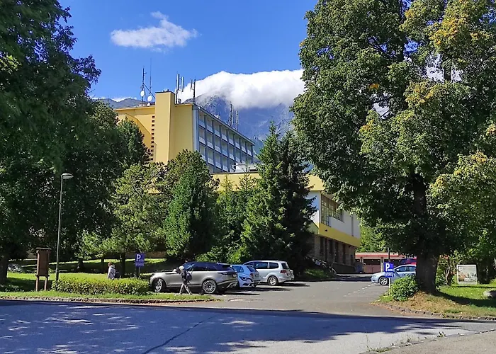 Hotel SOREA URÁN