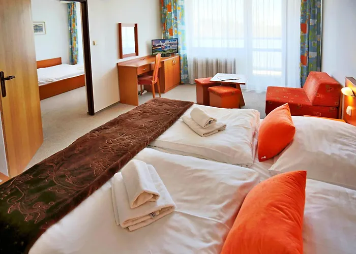 Hotel SOREA URÁN