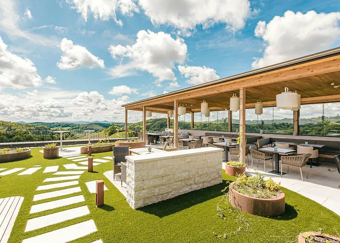 Genusshotel Riegersburg