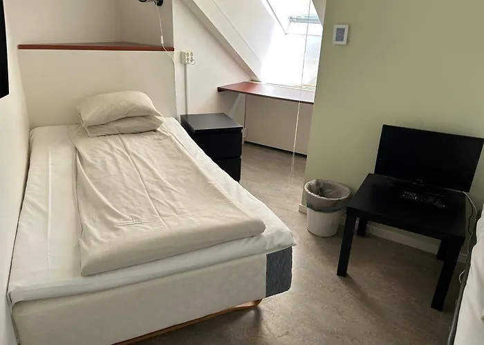 Hotel Kupolen